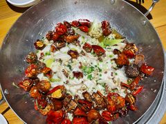 -皇中百岁鱼(西兰路店)