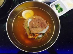 -青松馆韩国料理(香港中路佳世客店)