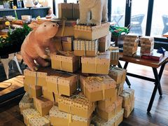 -心邸·庆宴(雅宝城店)