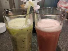 -完美生活炭火烤肉(二马路店)