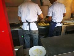 -西工饭庄快餐厅(西工小街店)