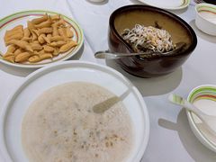 -开海·红岛海鲜虾水饺(石老人店)