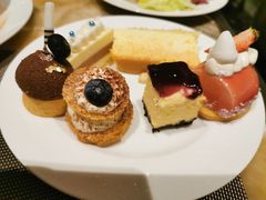 -安蒂娅·海鲜自助餐厅(安蒂娅美兰酒店)