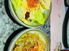 -大渔铁板烧(中山路八佰伴店)