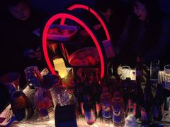 -苏荷酒吧(九街店)