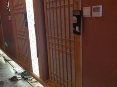 -贵木日本料理·铁板烧(新地假日广场店)