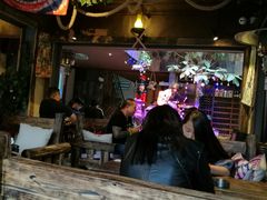 -大理岛·精品云南菜·音乐餐厅