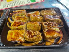 斑斓豆腐-天程知味园