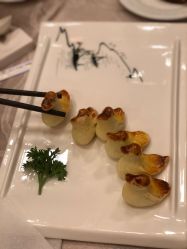 -全聚德烤鸭店·宴会厅(和平门店)