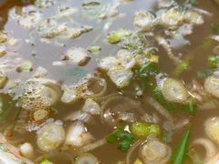 -清真马杰山牛肉汤馆