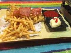 -滋味烤鱼(祥和里店)