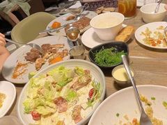 -周沫西餐(漫广场店)