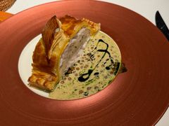 -Oyster Talks 四度蚝法餐厅