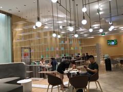 -奈雪的茶(国金中心店)