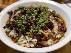 黑鱼花-三猫黑鱼花(南大店)