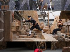 -华夏文旅西安度假区