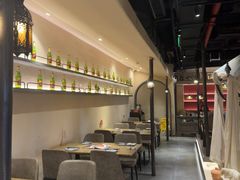 -那时新疆·若羌(经纬汇店)