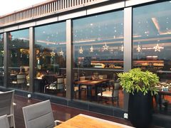 -璟象酒店-爱丽坊景观餐厅