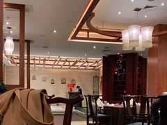 包厢-江南·JIANGNAN(北京歌华开元大酒店)