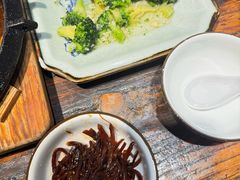 -百花人家(门城水岸店)
