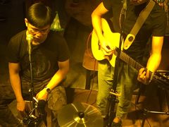 -在路上酒吧(大理古城店)