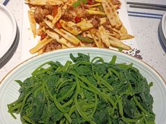 -秋色客家菜(流塘店)