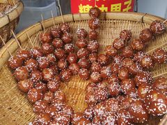-邓记新一代糖油果子(四川煤管局供销公司职工宿舍店)
