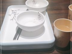 -乔街深夜食堂·台州菜·高压锅生蚝(杭州总店)