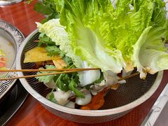 -丹妹麻辣烫(袁家岭20year店)