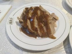 -全聚德烤鸭店·宴会厅(玉泉路店)