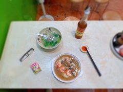 -江记普宁肠粉(国贸店)