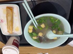 -回味鸭血粉丝汤(砂之船店)
