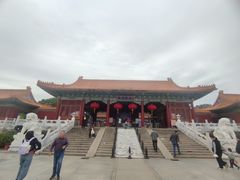-珠海圆明新园