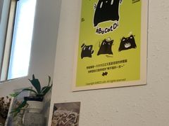 -ABCD咖啡屋(妇幼店)