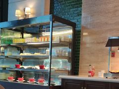 -泉州悦华酒店·自助餐厅