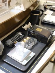 -香遇沙龙香水·调香·团建