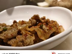 -韩宫宴炭火烤肉(印象城店)