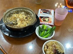 -煲煲掂风味煲仔饭餐厅(西区店)