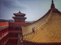 -普陀宗乘之庙(小布达拉宫)