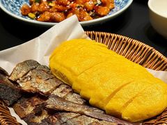 -新连采·海鲜·大连菜(大连恒隆广场店)