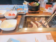 -杉海和牛烧肉海鲜自助(会展城店)