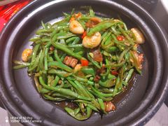 -麻都·成都菜(人民广场店)