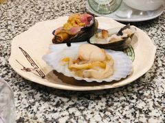 -震海贝烤贝·民俗特色店(延吉总店)