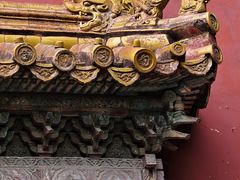 -北京市劳动人民文化宫(太庙)
