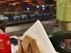 -畅想汤泉生活(民治店)