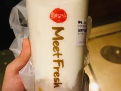 -Meet Fresh鮮芋仙(时代天街店)