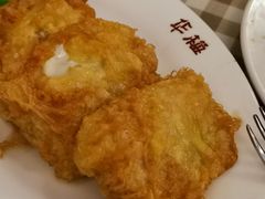 -华梅西餐厅(哈尔滨中央大街店)