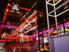 -多嘴肉蟹煲(万达店)