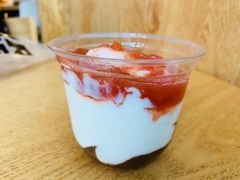 -Blueglass酸奶(财富购物中心店)