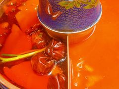 -咏江南·苏式火锅·苏州评弹(观前街店)